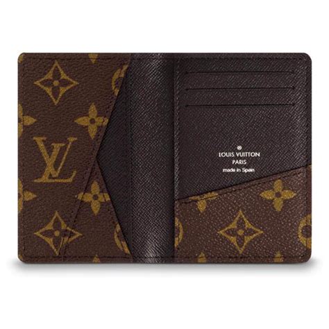 louis vuitton male wallet price